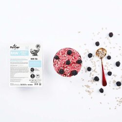 Raw Barf (Çiğ) Hindi Etli Tarif Kedi 1.500 Gr (3x500 Gr) - 2