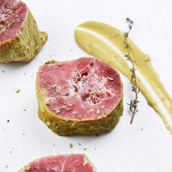 Fresh Gourmet Raw Hindi Boyun Steak Tarif 1500.Gr - 3