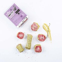 Raw Hindi Boyun Steak (1.500 Gr) - PetChef