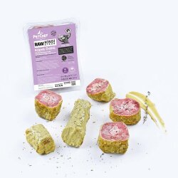 Raw Hindi Boyun Steak (1.500 Gr) - PetChef (1)