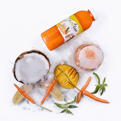 Relax Smoothie 1500 gr - 2