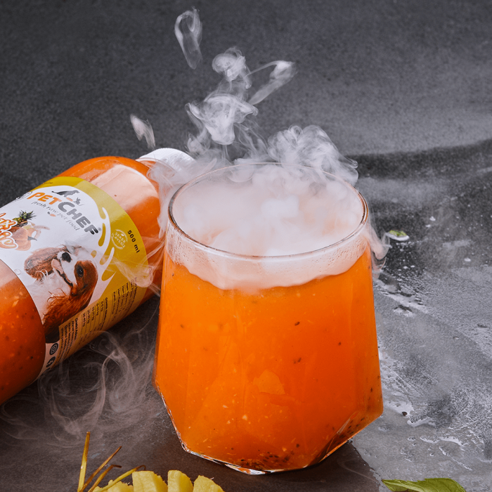 Relax Smoothie 1500 gr - 3