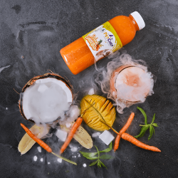 Relax Smoothie 1500 gr - 2