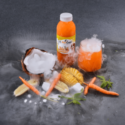 Relax Smoothie 1500 gr - 1