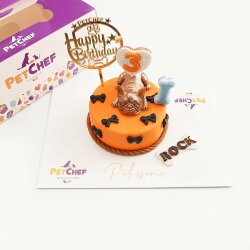 Fresh Gourmet Patisserie Rock Pasta - 2