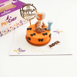 Fresh Gourmet Patisserie Rock Pasta - 1