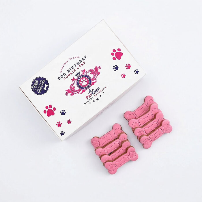 Rose Kurabiye - PetChef