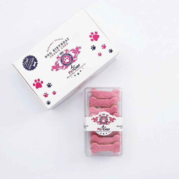 Rose Kurabiye - PetChef (1)