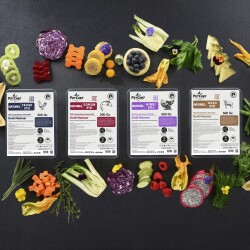 Chef 'in Tadım Menüsü Naturel Kedi - PetChef