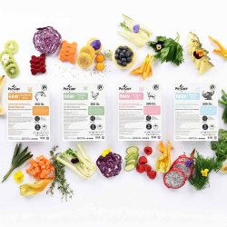 Chef 'in Tadım Menüsü Raw Kedi - PetChef