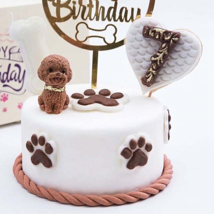 Fresh Gourmet Patisserie Simba Pasta - Gourmet Fine Dining Cat & Dogs Patisserie (1)