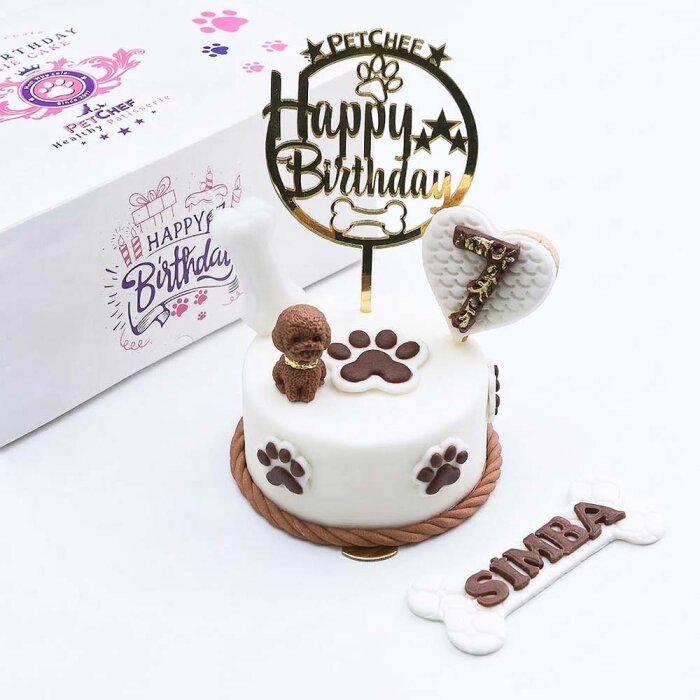 Fresh Gourmet Patisserie Simba Pasta - 3