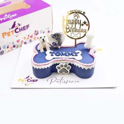 Fresh Gourmet Patisserie Tommy Pasta - 3