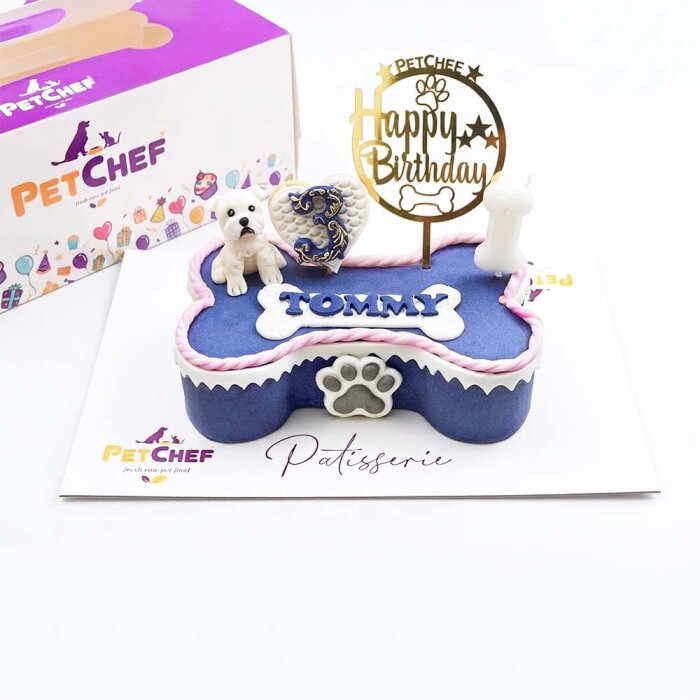 Fresh Gourmet Patisserie Tommy Pasta - 3
