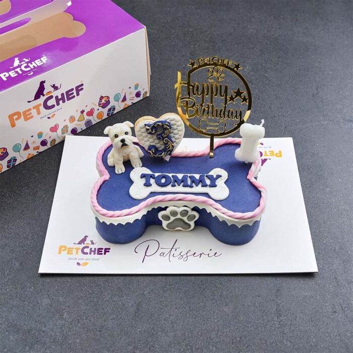 Tommy Pasta - 1
