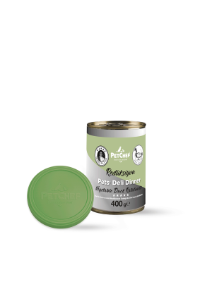 Redüksiyon Sebzeli Ördek Ratatouille Tarif - 3