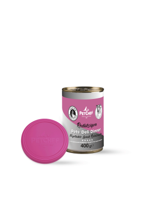 Sebzeli Kuzu Ratatouille - 3