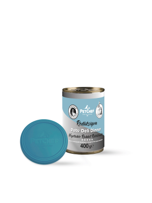 Redüksiyon Sebzeli Tavşan Ratatouille Tarif - 3