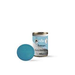 Vegetable Rabbit Ratatouille - 3