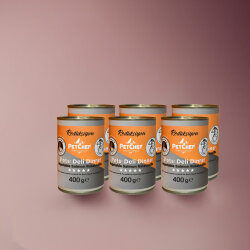 Vegetable Salmon Ratatouille - PetChef