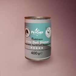 Vegetable Surf&Truf Ratatouille - 3