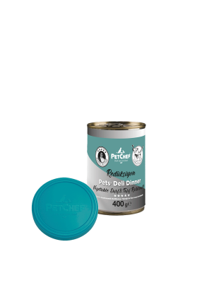 Sebzeli Surf&Truf Ratatouille - 3