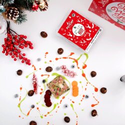 Yılbaşı Yemek Paketi Küçük Irk - 2