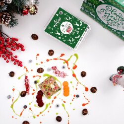 Yılbaşı Yemek Paketi Büyük Irk - 2