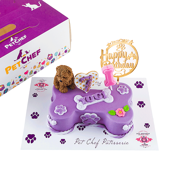 Fresh Gourmet Patisserie Yogi Pasta - Gourmet Fine Dining Cat & Dogs Patisserie (1)