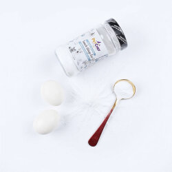 Kalsiyum Yumurta Kabuğu Tozu (350 Gr) - PetChef