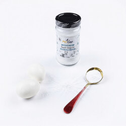 Kalsiyum Yumurta Kabuğu Tozu (350 Gr) - PetChef (1)