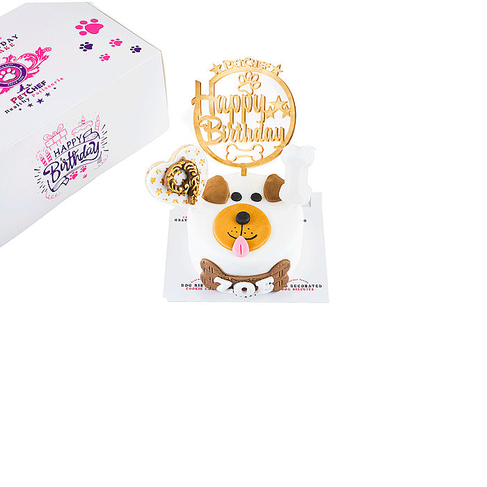 Fresh Gourmet Patisserie Zoe Pasta - Gourmet Fine Dining Cat & Dogs Patisserie (1)